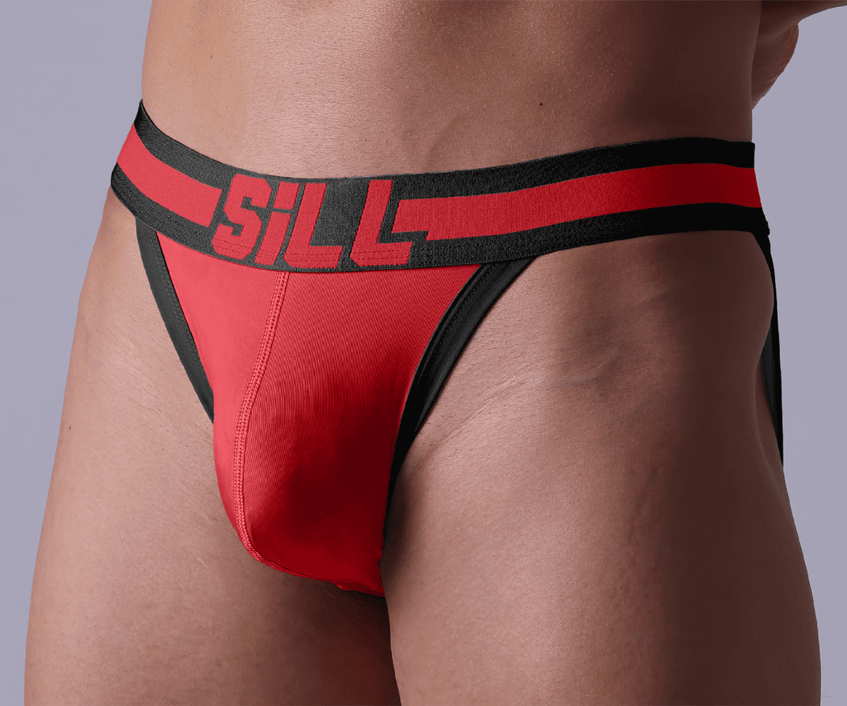 【SiLL】 ビキニパンツ