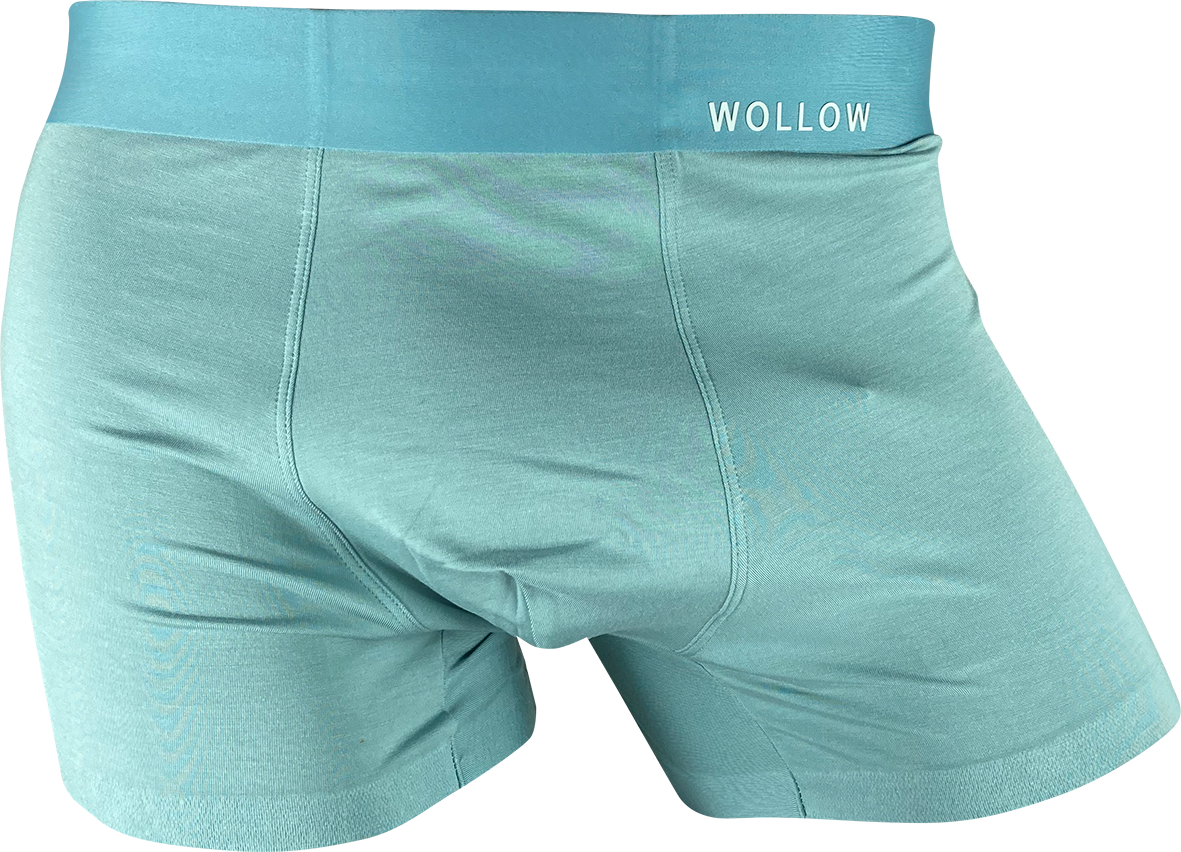【WOLLOW-33】モダールボクサーパンツ