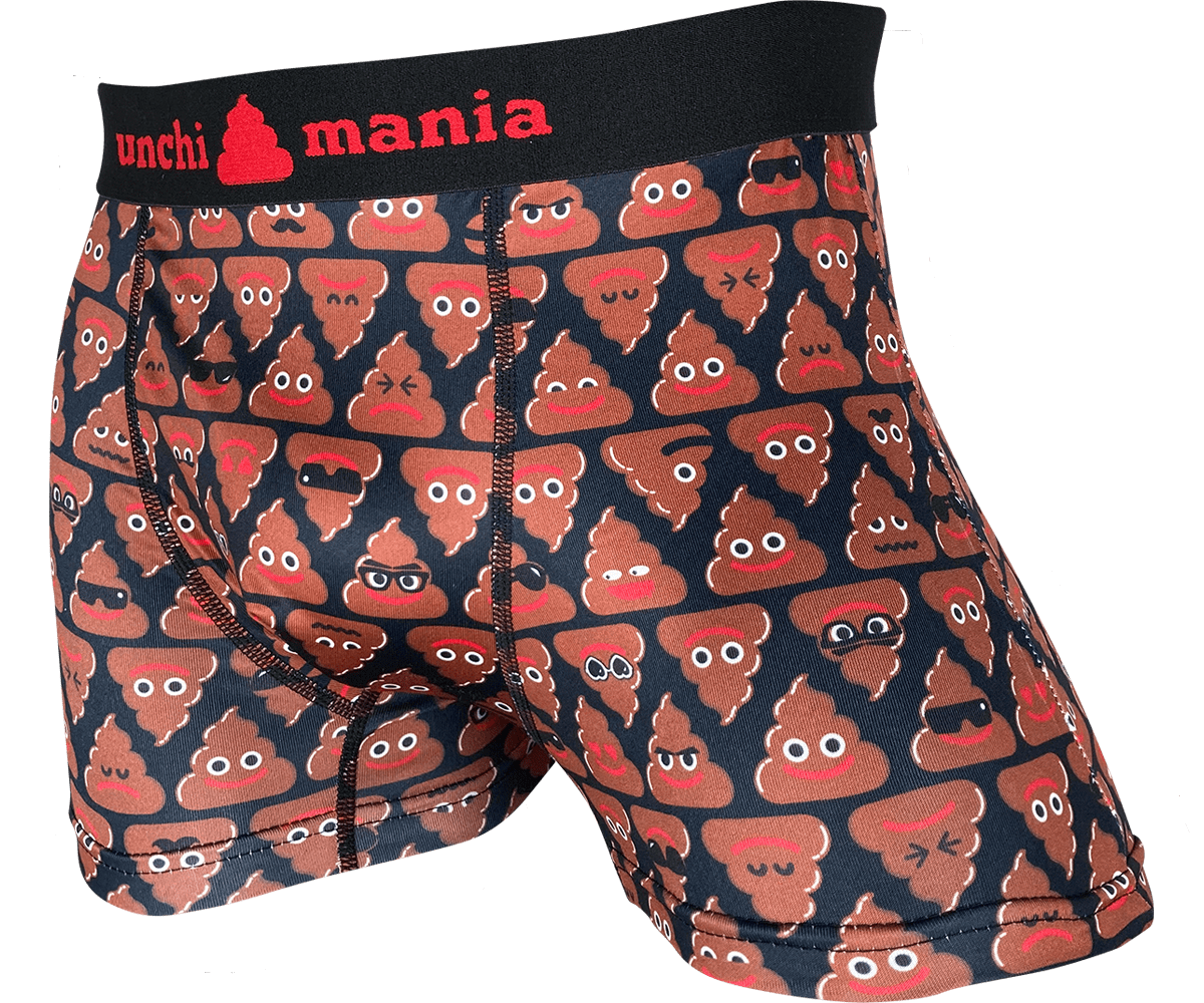 うんち パンティ