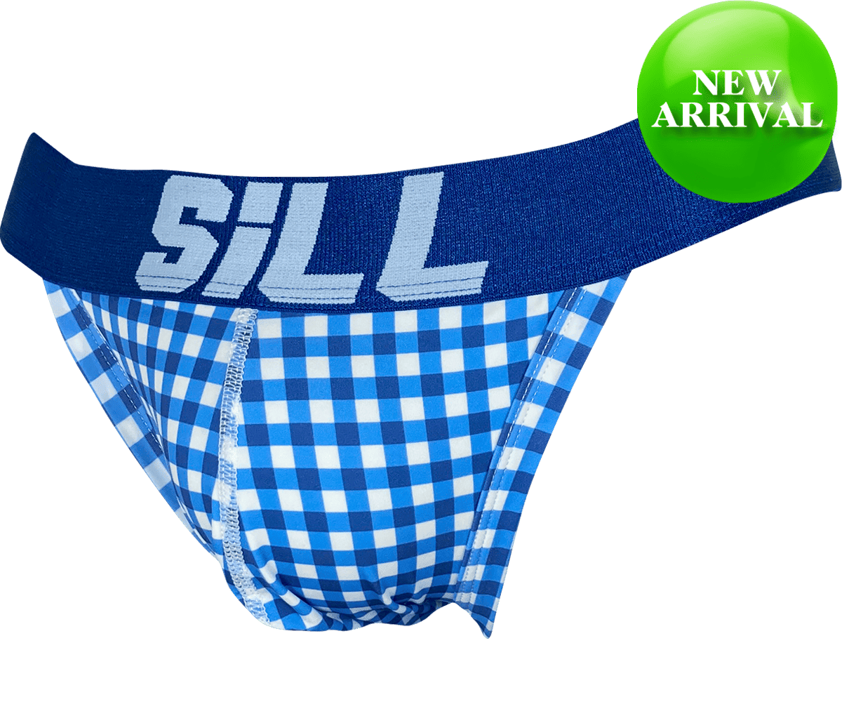 【SiLL】 ビキニパンツ