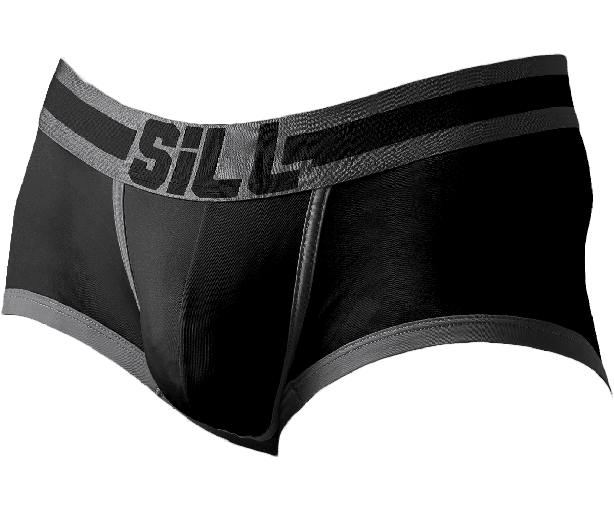 SiLL】 スーパーローライズボクサーパンツ – SKL ONLINESHOP