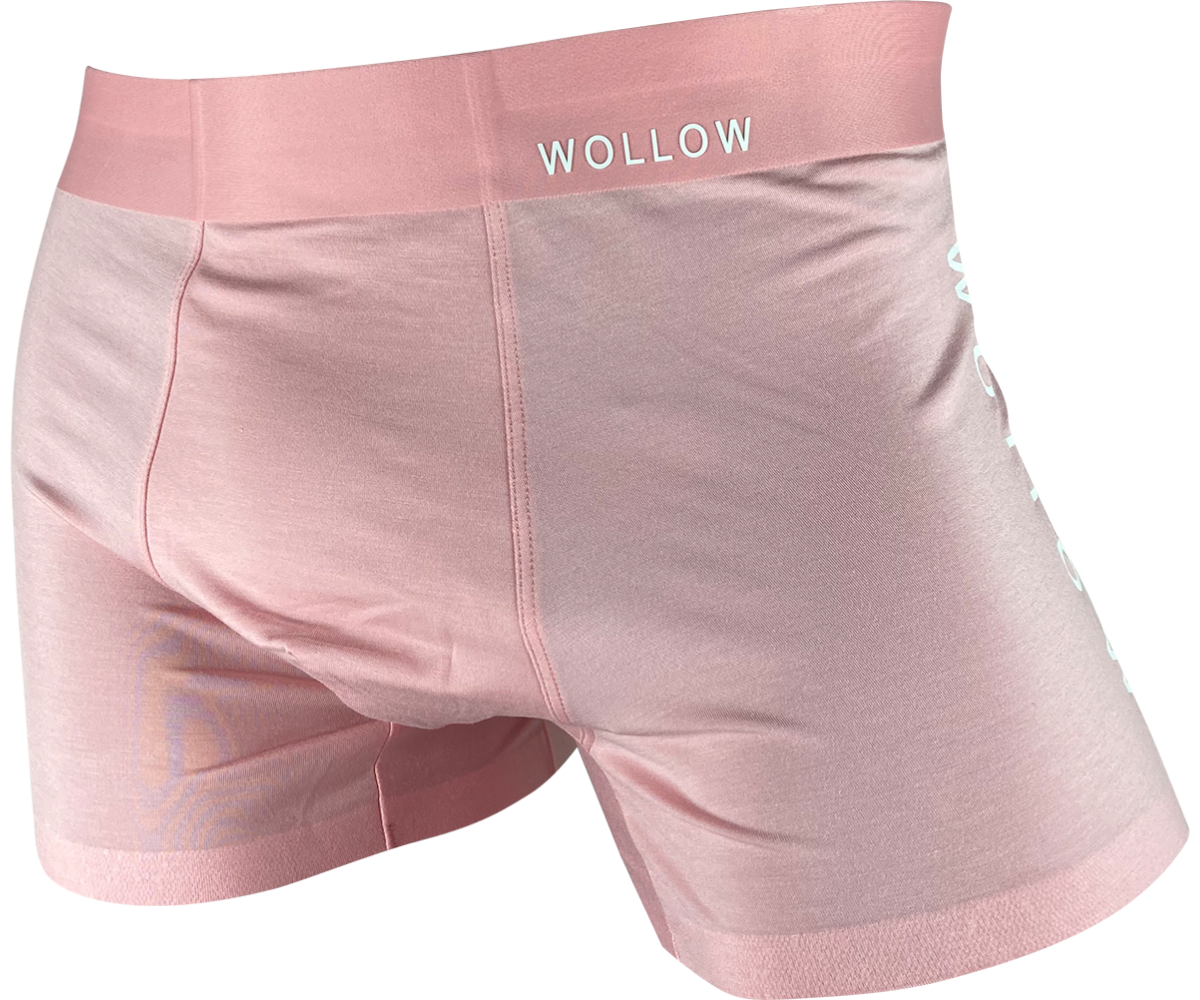 【WOLLOW-33】モダールボクサーパンツ