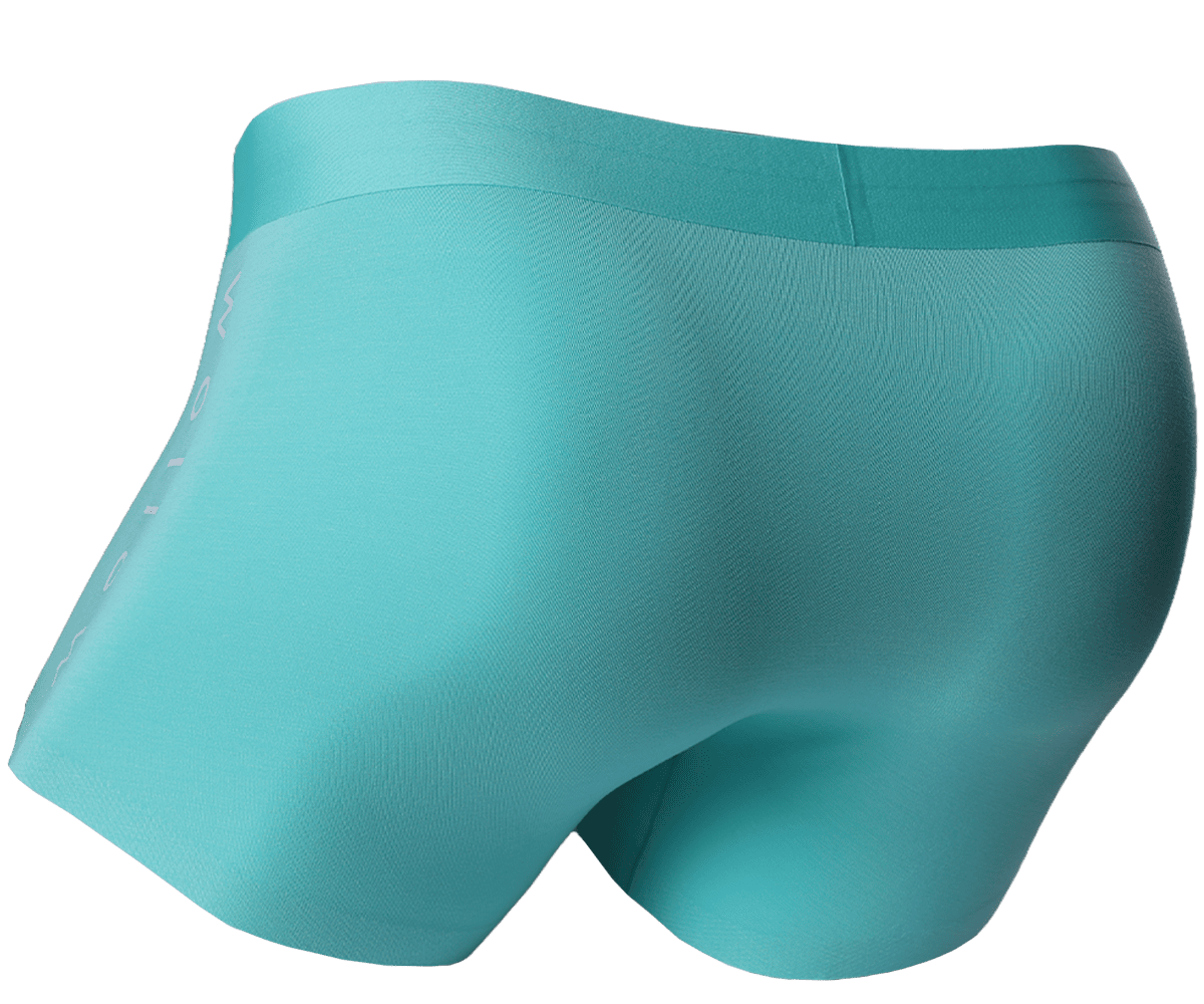 【WOLLOW-33】モダールボクサーパンツ　※新色/先行販売