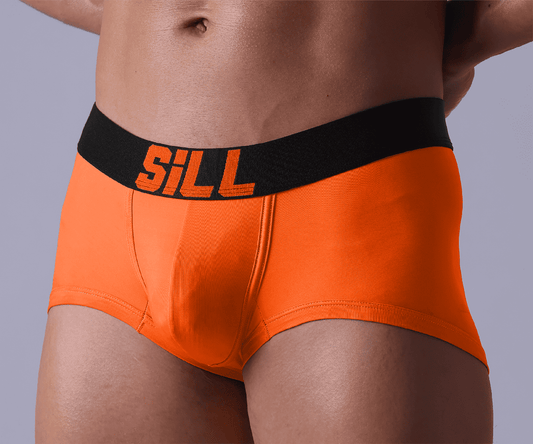 【SiLL】 ローライズボクサーパンツ