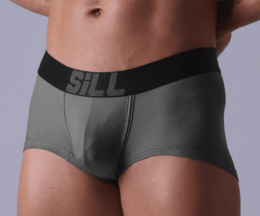 【SiLL】 ローライズボクサーパンツ