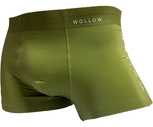 【WOLLOW-33】モダールボクサーパンツ