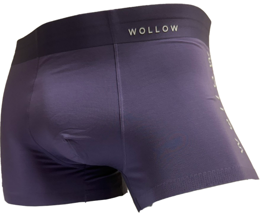 【WOLLOW-33】モダールボクサーパンツ