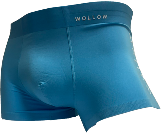 【WOLLOW-33】モダールボクサーパンツ