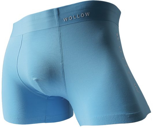 【WOLLOW-33】モダールボクサーパンツ