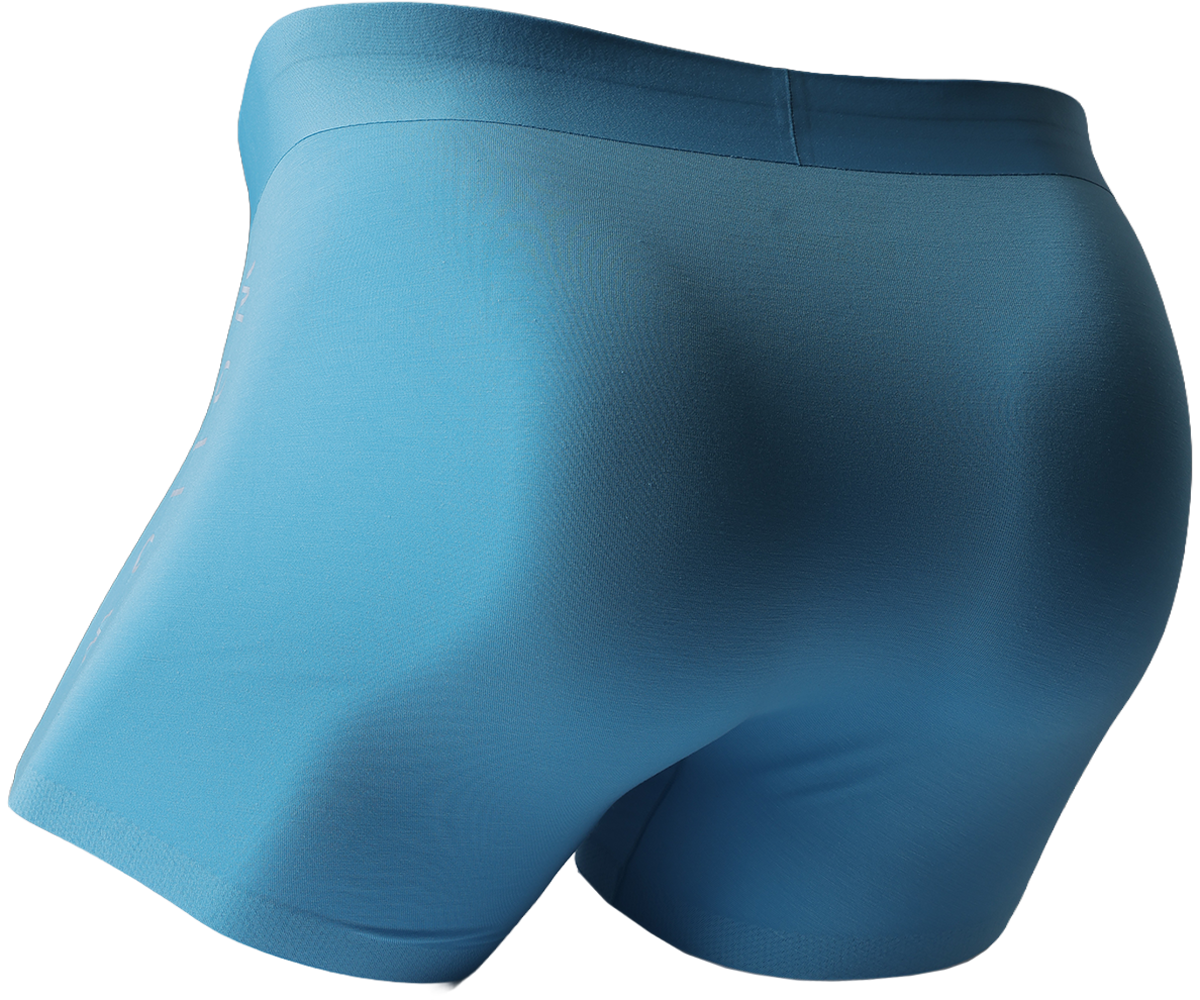 【WOLLOW-33】モダールボクサーパンツ