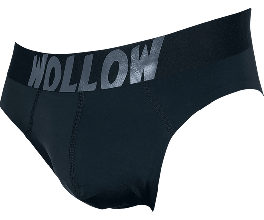 【WOLLOW-42B】モダールビキニパンツ