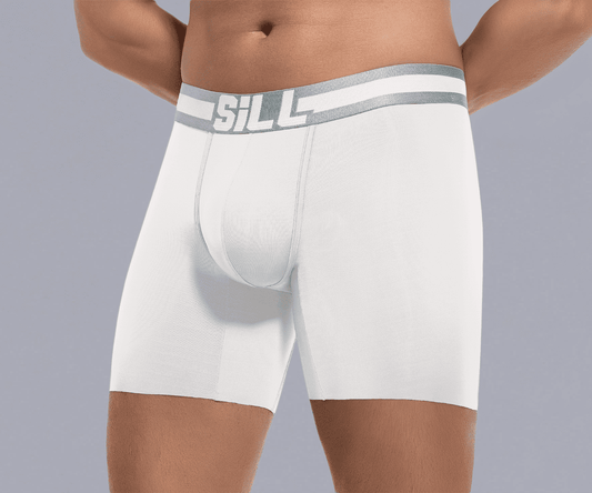 【SiLL】 ロングボクサーパンツ